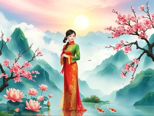 千金有福-单播版