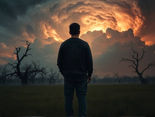 《阴间到底是什么》著：奔放的程序员 播：一刀苏苏 601集完