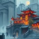 狼图腾