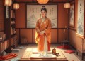 婷婷诗教