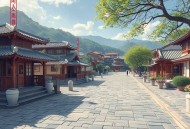 大周王侯丨热血穿越轻松历史丨梅花六多人有声剧