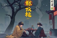 原始文明成长记_轻松搞笑_种田争霸有声剧
