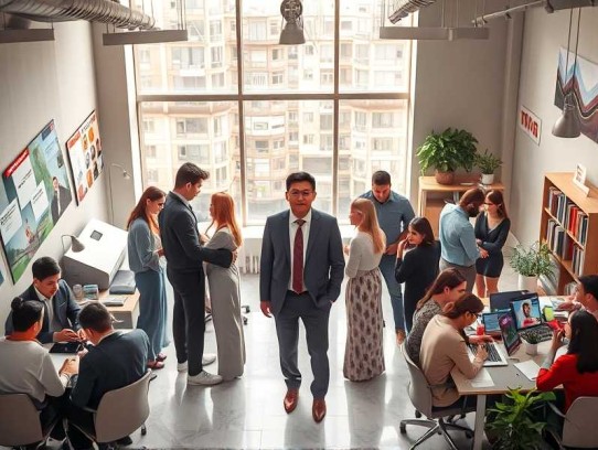 13+1体系：打造持续健康的组织  组织管理必备