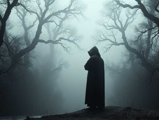 无神论者1琼岛迷雾[全73集完](播音——布兰德)