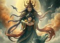 洪荒：我被后土祖巫生出来了_诸天万界＆玄幻奇幻