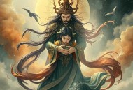 洪荒：我被后土祖巫生出来了_诸天万界＆玄幻奇幻