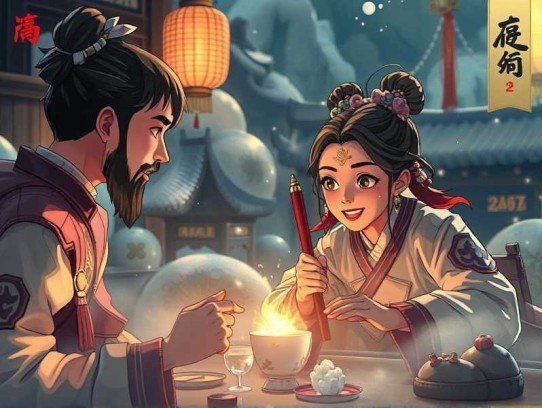 大太监李莲英传奇（1-137集完结）------【播音-龙庙山@作者-雅瑟 王牧】