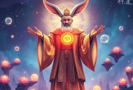 兔耳魔尊他恃宠而骄.广播剧