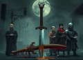 极道天魔丨穿越修仙&热血仙侠丨叨马澹悬疑风多人有声剧完结