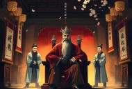 君上臣下.广播剧（全一期）