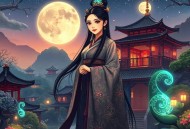 空间灵师之家有三宝_古言女强甜爽文_胤曦领衔多人有声剧
