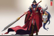 《封神问道行》著：莫问初心 双播：水寒&浣熊 869集完