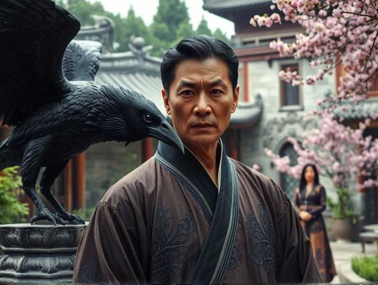 王玥波 聊斋之鸦头(全17回版)