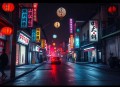 九叔归来 _ 灵异鬼怪 _ 民国 _ 恐怖 _多人有声剧