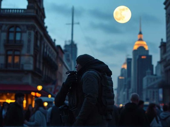 浪漫救兵.现代纯爱广播剧