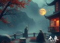 南怀瑾（释）圆觉经（MP3，8集）