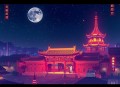 十华录之白凤耶（国风玄幻）