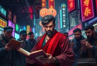 男人的江湖丨都市逆袭&热血刁民&大斌监制 多人有声剧