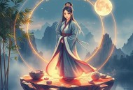 镜（李易峰《镜双城》原著，沧月著，含朱颜）
