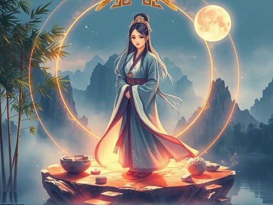 镜（李易峰《镜双城》原著，沧月著，含朱颜）