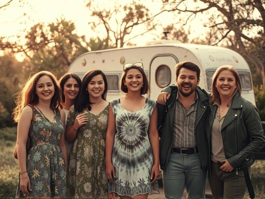 我们的旅行是个烂笑话  - 在线收听