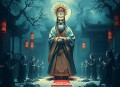 纸扎判官｜纸人索命｜民间风水悬疑精品多播｜完结