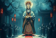 纸扎判官｜纸人索命｜民间风水悬疑精品多播｜完结