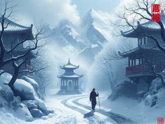 我不可能是剑神_爆笑仙侠多人有声剧