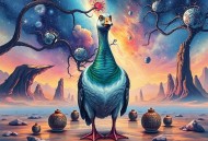 弃宇宙丨鹅是老五本人授权丨声音盒子剧社精制版