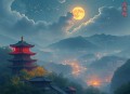 快穿：宿主她是撩人精_小夜光墨夜_多人有声剧
