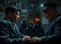 破冰行动｜黄景瑜、吴刚、任达华主演爆款刑侦剧多人有声剧