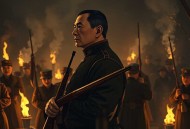 孙一_民国第一枪[100回]