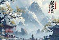 《九天风水师》影视演员孙一理倾情演绎制作