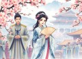 俏丽王爷风流妃 _ 古言甜宠有声剧 _ 楚婷团队