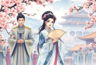 俏丽王爷风流妃 _ 古言甜宠有声剧 _ 楚婷团队