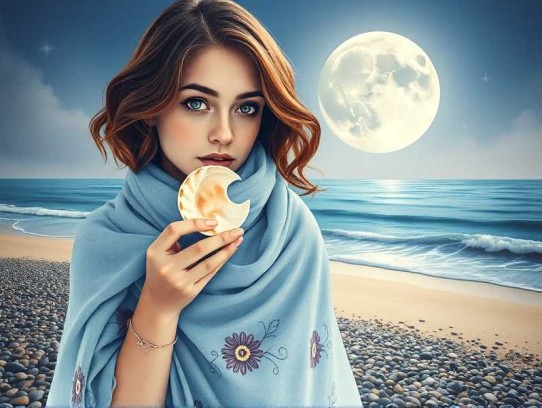 原谅我_当初不懂爱你我是巨蟹座女孩[全集](播音——米朵)