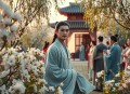 桃花醉丨杜骁×八千里路 领衔演播丨多人古风有声剧
