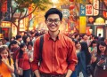 麻辣情医吴迪：100天告别单身