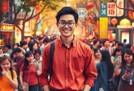 麻辣情医吴迪：100天告别单身
