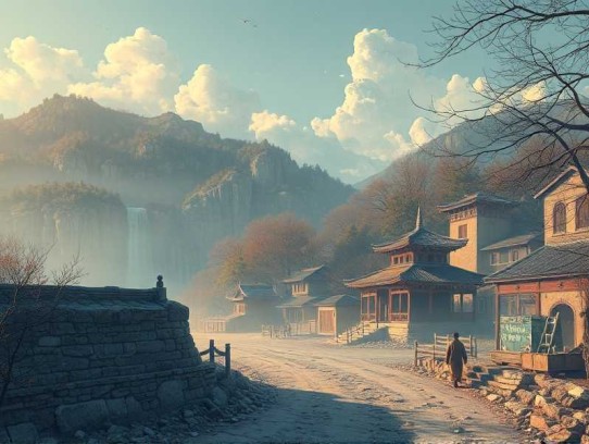 血咒夭债 _ 林河有鱼播讲 _ 多播 _ 恐怖灵异 _ 东北出马仙