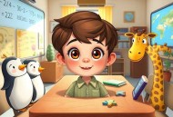 科普儿童[全31集]