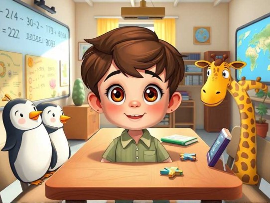 科普儿童[全31集]