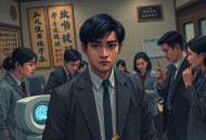 权路：我那些迷乱不堪的日子_官场小说_权谋经典