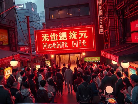 热搜预定.广播剧