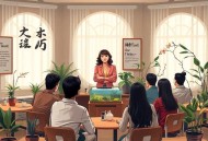 张怡筠亲子情商课