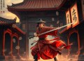 连丽如评书_雍正剑侠图~第1部190回