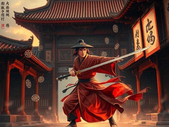 连丽如评书_雍正剑侠图~第1部190回