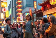 李雪琴唠嗑