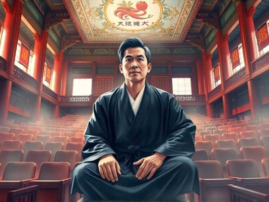 心流-最优体验心理学.米哈里.演播中信书院