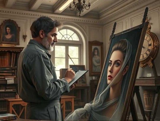 大师和玛格丽特（上海译文版）完结